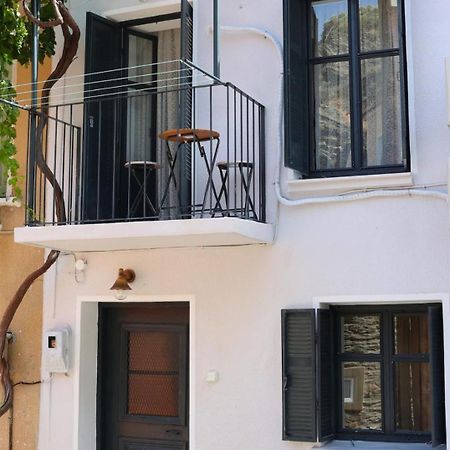 Titinas' Villa Plomári Kültér fotó