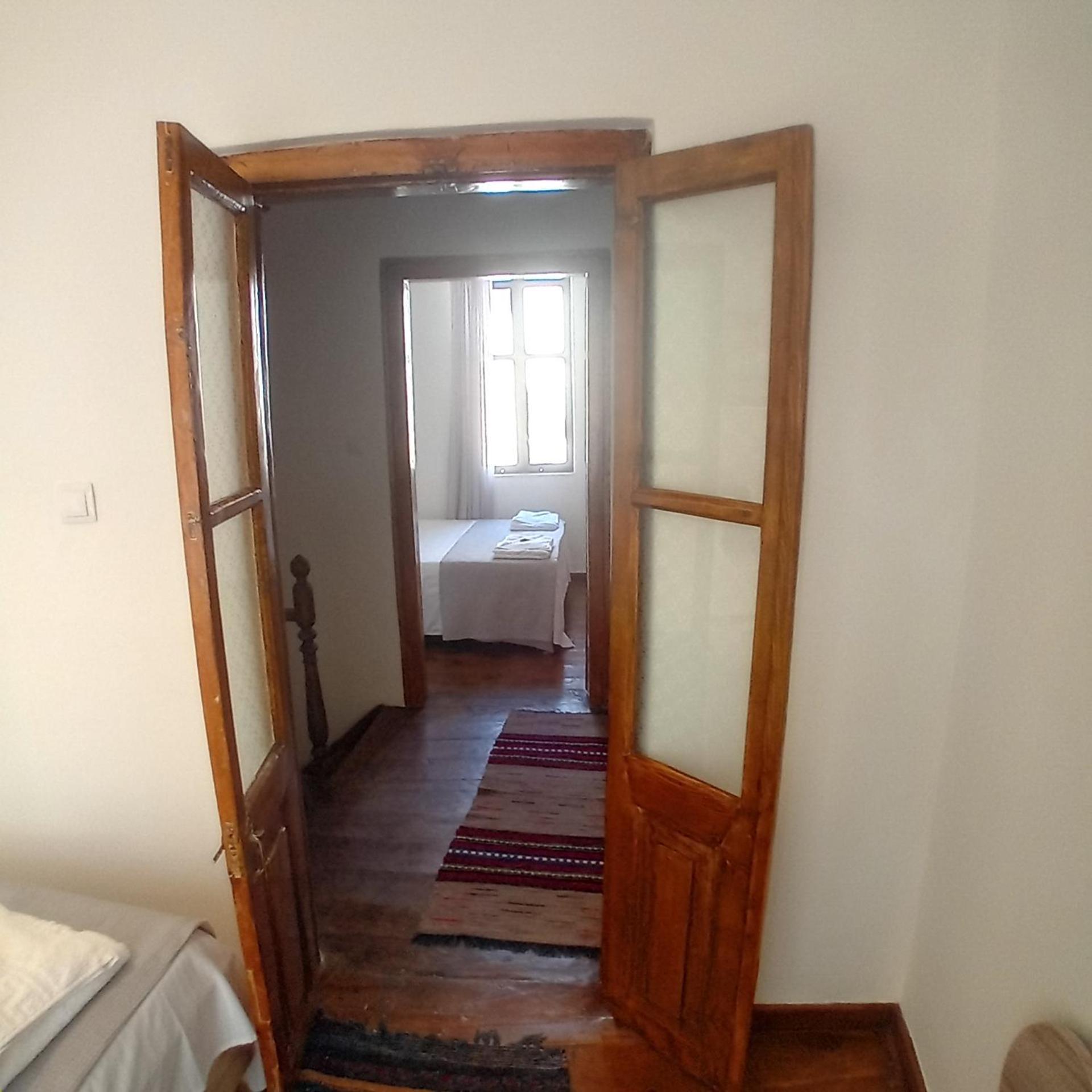 Titinas' Villa Plomári Kültér fotó