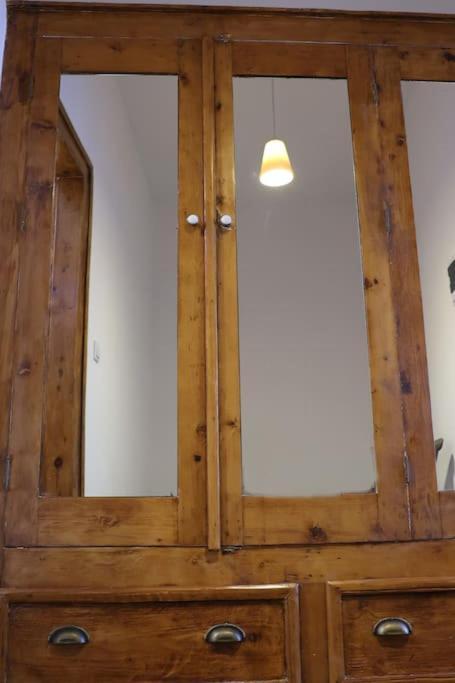 Titinas' Villa Plomári Kültér fotó