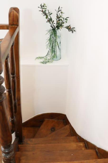 Titinas' Villa Plomári Kültér fotó