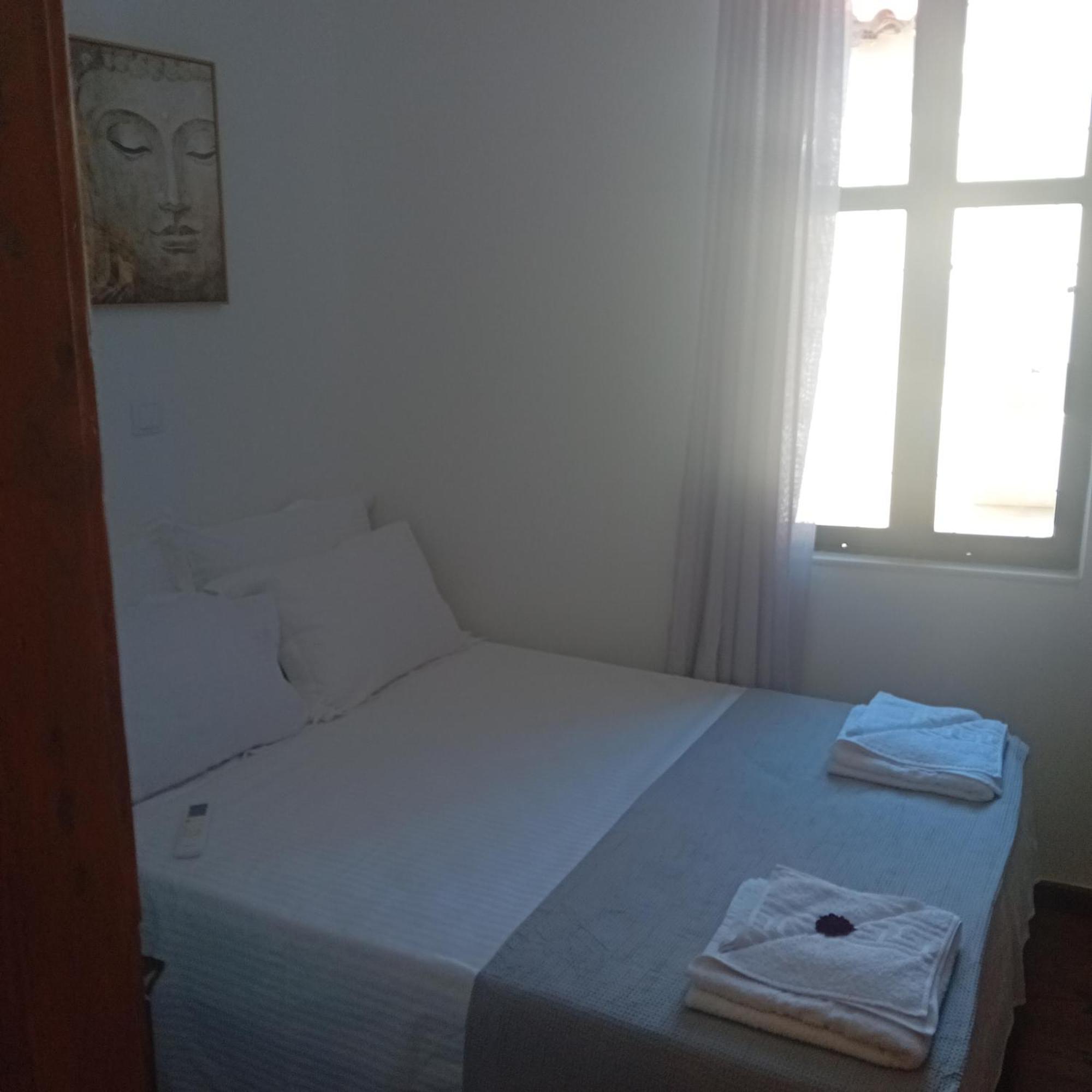 Titinas' Villa Plomári Kültér fotó