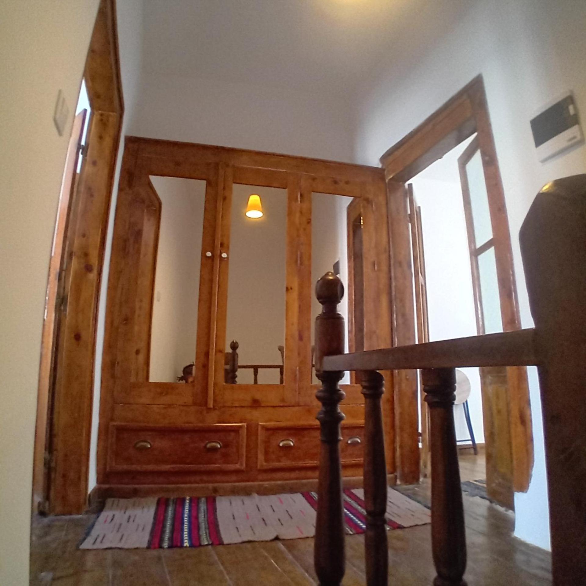 Titinas' Villa Plomári Kültér fotó